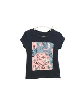 Joe Fresh San Francisco T-Shirt